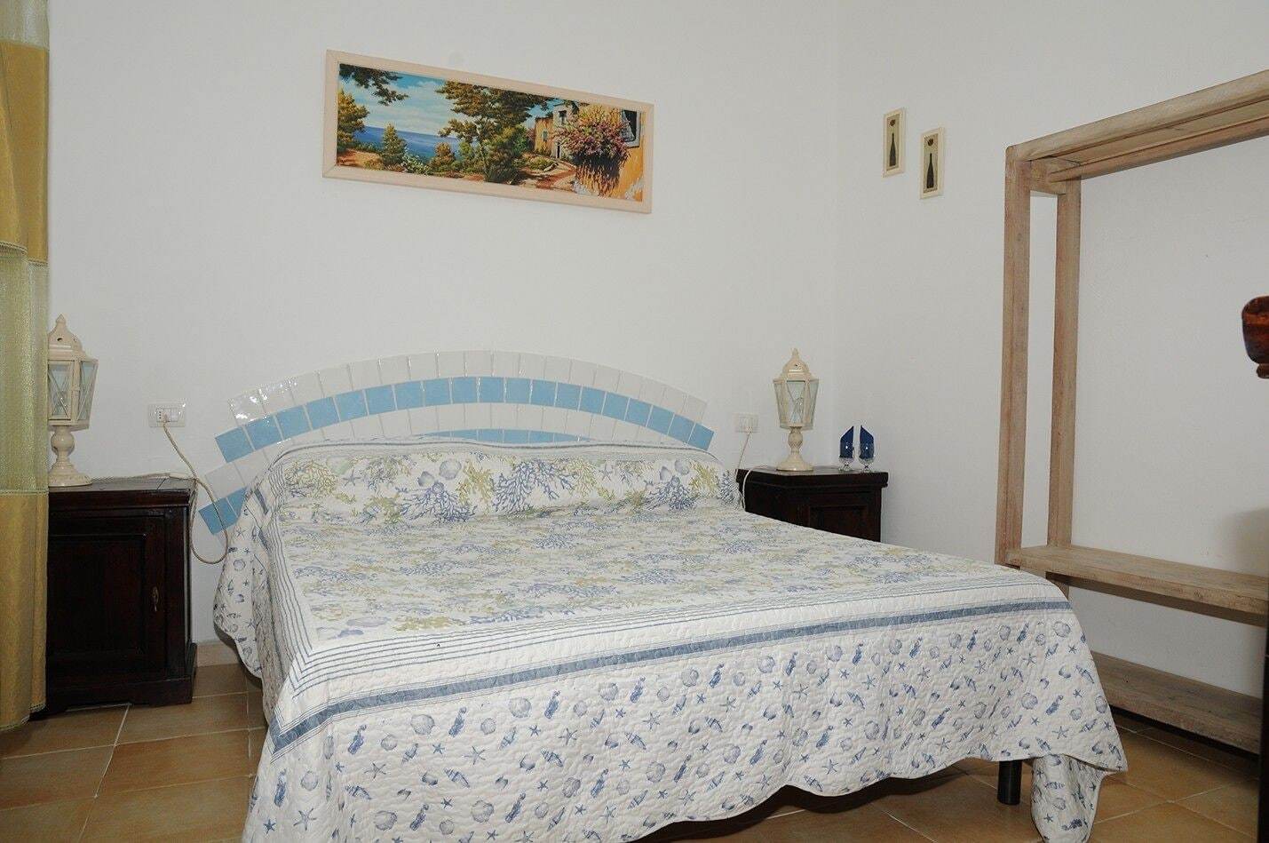 Residence Marineledda & Vela Blu Golfo Aranci Exterior foto