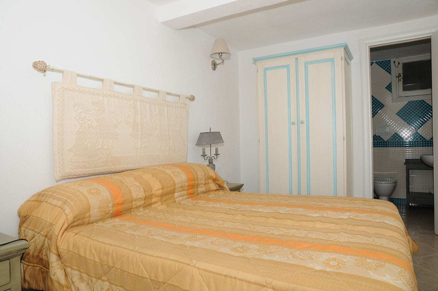 Residence Marineledda & Vela Blu Golfo Aranci Exterior foto