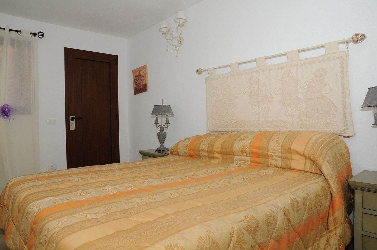 Residence Marineledda & Vela Blu Golfo Aranci Exterior foto