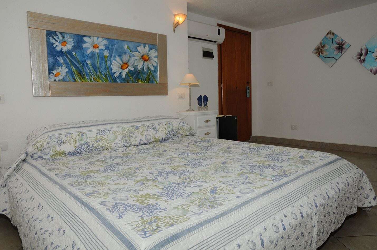 Residence Marineledda & Vela Blu Golfo Aranci Exterior foto